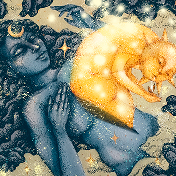 Nacimiento del sol mediano