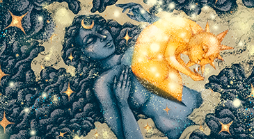 Nacimiento del sol